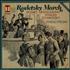 Various-Classical & Orchestral Radetsky March vinyl LP UK VAFLPRA764509