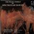 Various-Classical & Orchestral Spectacular Dances vinyl LP UK VAFLPSP640883