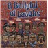 Various-Comedy A Bellyful Of Laughs vinyl LP UK