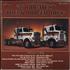 Various-Country 16 Greatest Truck Driver Hits vinyl LP US CVALPGR693257