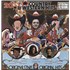 Various-Country 20 Country & Western Hits Vol.5 LP CANADA CVALPCO872922