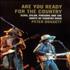 Various-Country Are You Ready For The Country book UK CVABKAR542395