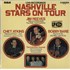 Various-Country Nashville Stars On Tour - Live Recordings vinyl LP UK