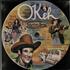 Various-Country Okeh Western Swing LP UNITED KINGDOM CVA2LOK608029