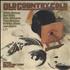 Various-Country Old Country Gold vinyl LP German CVALPOL721711