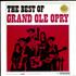 Various-Country The Best Of Grand Ole Opry vinyl LP US CVALPTH524640