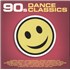 Various-Dance 90s Dance Classics 2-LP vinyl set UK D.V2LSD869956