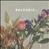 Various-Dance Balearic 2 2-LP vinyl set UK D.V2LBA737411