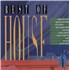 Various-Dance Best Of House Volume 4 vinyl LP UK