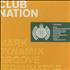 Various-Dance Club Nation - Mark Dynamix Groove Terminator 2-CD album set Australian D.V2CCL159283