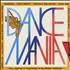Various-Dance Dance Mania Volume 1 vinyl LP UK D.VLPDA304319