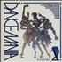 Various-Dance Dance Mania Volume 2 vinyl LP UK D.VLPDA611621