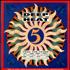 Various-Dance Deep Heat 5 - Feed The Fever vinyl LP UK D.VLPDE500153