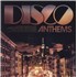 Various-Dance Disco Anthems - 180gm - VG Sleeve 3-LP vinyl set UK D.V3LDI836630