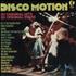 Various-Dance Disco Motion vinyl LP Australian D.VLPDI725660