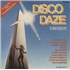 Various-Dance Disco Nites + Disco Daze 2-LP vinyl set UK D.V2LDI809352