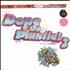 Various-Dance Dope On Plastic!: Volume 3 - Pink Vinyl 2-LP vinyl set UK D.V2LDO712108