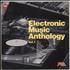 Various-Dance Electronic Music Anthology by FG Vol.1 House Classics 2-LP vinyl set French D.V2LEL740246