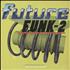Various-Dance Future Funk 2 4-LP vinyl set UK D.V4LFU711249