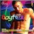 Various-Dance Gayfest 2008 2-CD album set UK D.V2CGA443775