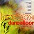 Various-Dance Hardcore Dancefloor vinyl LP UK D.VLPHA557188