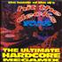Various-Dance Hit The Decks Volume Two - The Battle Of The DJ's - The Ultimate Hardcore Megamix vinyl LP UK D.VLPHI770814