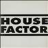 Various-Dance House Factor vinyl LP UK D.VLPHO589689