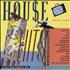 Various-Dance House Hits 2-LP vinyl set UK D.V2LHO401693