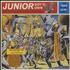 Various-Dance Junior Boy's Own - Collection Two CD album UK D.VCDJU369062