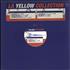 Various-Dance La Yellow Collection 12