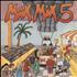 Various-Dance Max Mix 5 - Part 2 vinyl LP Spanish D.VLPMA726659