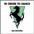 Various-Dance R&S Records - In Order To Dance 2-CD album set UK D.V2CRS448890