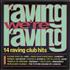 Various-Dance Raving We're Raving vinyl LP UK D.VLPRA710082