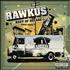 Various-Dance Rawkus - Best Of Decade I CD album UK D.VCDRA346910