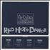 Various-Dance Red Hot + Dance - Complete vinyl box set UK D.VVXRE133867