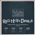 Various-Dance Red Hot + Dance vinyl box set UK D.VVXRE683737