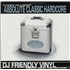 Various-Dance Slammin' Vinyl Present Absolute Classic Hardcore - 3 x 12