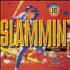 Various-Dance Slammin vinyl LP UK D.VLPSL558569