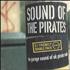 Various-Dance Sound Of The Pirates 2-LP vinyl set UK D.V2LSO725097