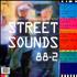 Various-Dance Street Sounds 88-2 vinyl LP UK D.VLPST523373