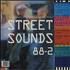 Various-Dance Street Sounds 88-2 vinyl LP UK D.VLPST654313