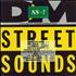 Various-Dance Streetsounds 88-1 vinyl LP UK D.VLPST790360