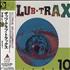 Various-Dance That's Club Trax Volume 10 2-CD album set Japanese D.V2CTH319728