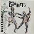 Various-Dance That's Eurobeat Vol. 3 vinyl LP Japanese D.VLPTH679024