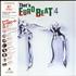 Various-Dance That's Eurobeat Vol. 4 vinyl LP Japanese D.VLPTH786041