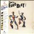 Various-Dance That's Eurobeat Vol. 7 + Obi vinyl LP Japanese D.VLPTH719933