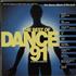 Various-Dance The Best Of Dance 91 2-LP vinyl set UK D.V2LTH654267