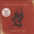 Various-Dance The Electric Chair 2-CD album set UK D.V2CTH487295