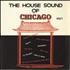 Various-Dance The House Sound Of Chicago Vol. 1 vinyl LP German D.VLPTH715672