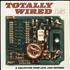 Various-Dance Totally Wired 15 2-LP vinyl set UK D.V2LTO715670